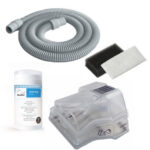 CPAP akcesoria