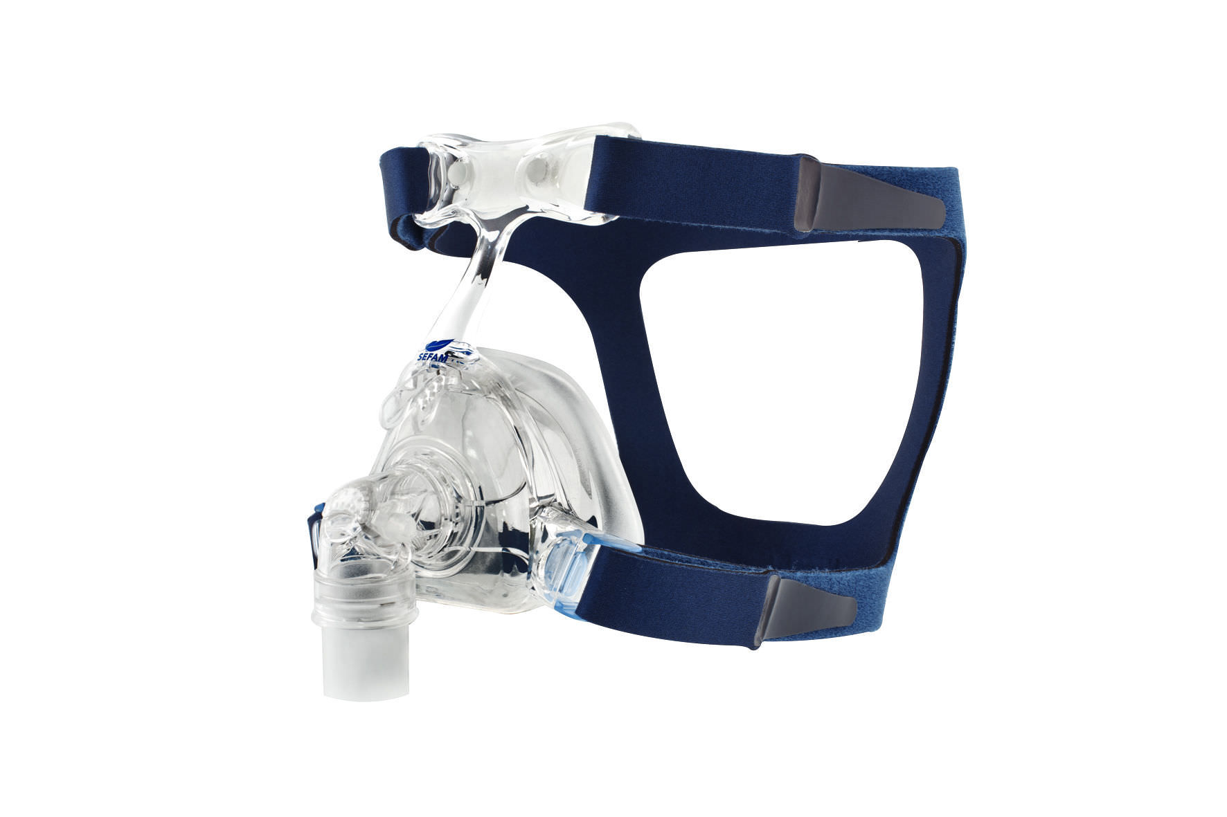 Maska nosowa Breeze Nasal Comfort Sefam
