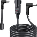 Kabel Samochodowy 12V do przenośnego koncentratora tlenu Inogen One G3 G4 G5 Rove 6