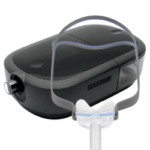 Philips Respironics Dreamstation 2 AutoCPAP Advanced z Nawilżaczem Maska N30 ResMed