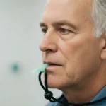 LifePipe przenośnej terapii PEP do codziennego postępowania u pacjentów z POChP