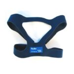Uprząż Headgear do masek nosowych i twarzowych ResMed