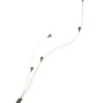 Kable elektrodowe EEG do aparatu Nox A1 EEG 5 lead gold electrode z elektrodami EEG