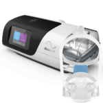 ResMed AirSense 11 AutoSet z Nawilżaczem Maska AirFit F30i