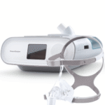 Philips Respironics DreamStation AutoCPAP z Nawilżaczem Maska Nosowa Pico