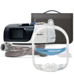 ResMed AirSense 11 AutoSet AutoCPAP z Nawilżaczem i Rurą Podgrzewaną Maska AirFit P30i