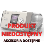 ResMed AirSense 10 AutoSet For Her dla kobiet AutoCPAP z nawilżaczem bezdech