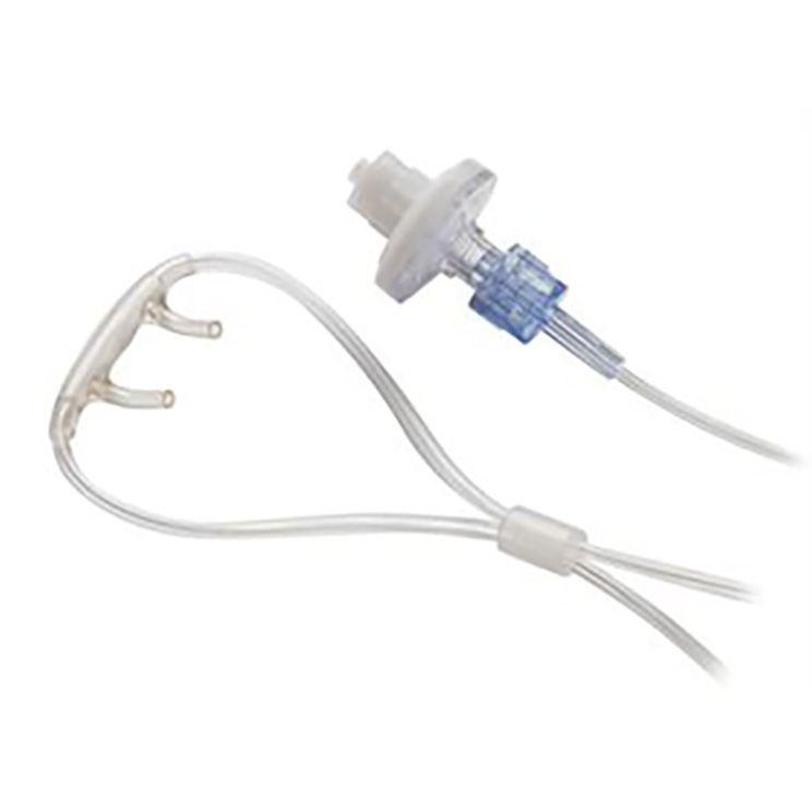 Kaniula nosowa z filtrem 60cm Embletta Philips Respironics do Polisomnografii