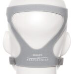 Uprząż Headgear maski Amara Amara Gel fullface Philips Respironics