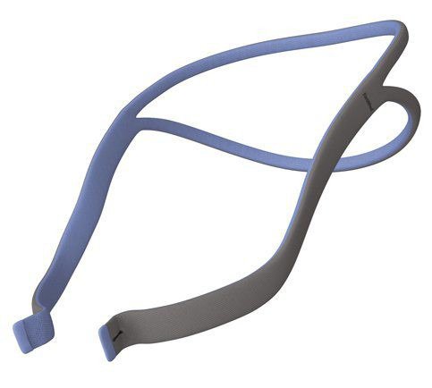 Uprząż Headgear maski donosowej AirFit P10 ResMed