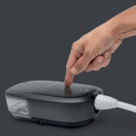 Philips Respironics Dreamstation 2 AutoCPAP Advanced z Nawilżaczem