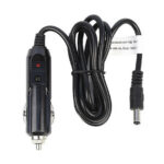 CAR CHARGER FOR PILOT-12/24 LITE kabel do ładowania przez zapalniczki