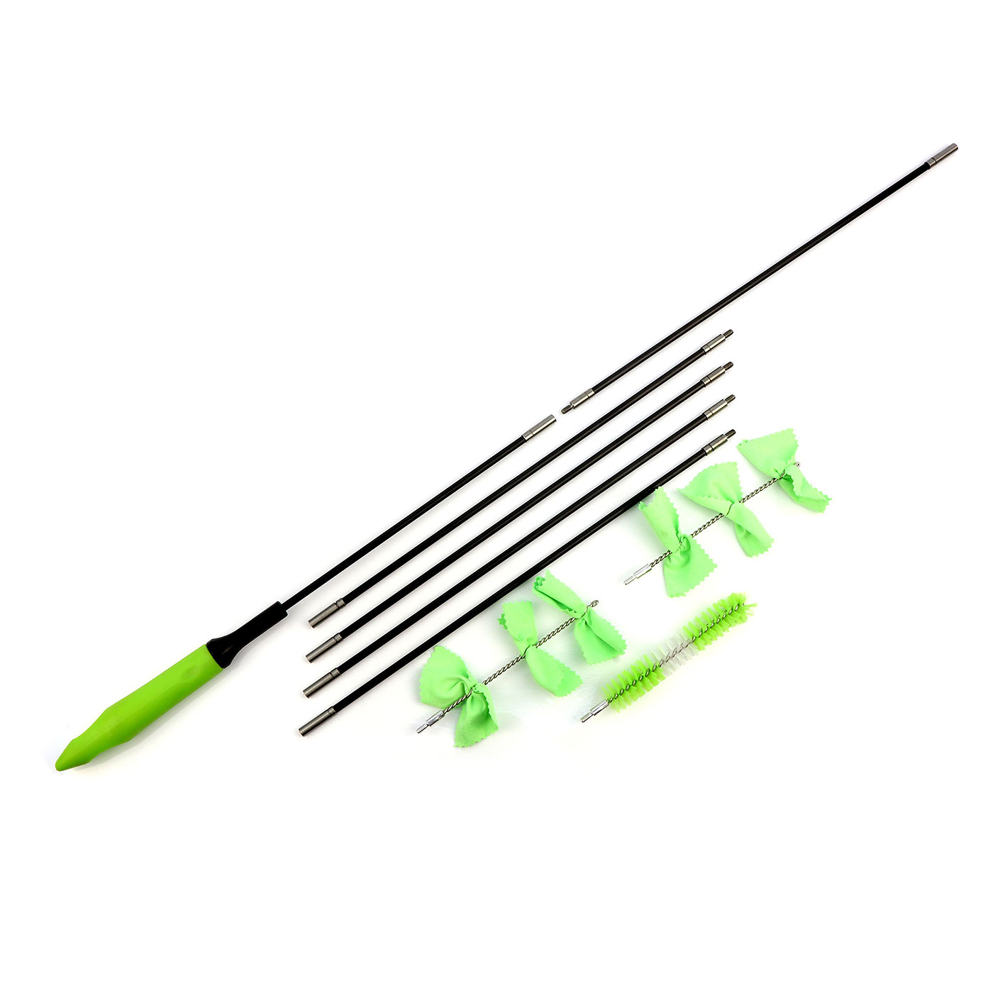 Szczotka do czyszczenia rur CPAP Premium CPAP Hose Brush