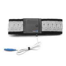 Pas wielokrotnego użytku do rejestracji ruchów klatki Embla - XactTrace Reusable Belt – Thorax